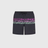 Pánske Šortky O NEILL O'NEILL CALI STRIPE 16'' SWIMSHORTS 2800209-39125 – Čierna Pánske Šortky O NEILL O'NEILL CALI STRIPE 16'' SWIMSHORTS 2800209-39125 – Čierna