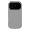 Tactical MagForce Velvet Smoothie kryt pre Apple iPhone 17 Pro Foggy Tactical MagForce Velvet Smoothie kryt pre Apple iPhone 17 Pro Foggy