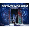 Sežeňte Mozarta! - Jiří Kottas Sežeňte Mozarta! - Jiří Kottas
