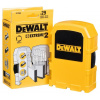 DeWALT Sada vrtáků do kovu Extreme 2 - 1,5 - 13 mm (29 ks) DT7926 DeWALT Sada vrtáků do kovu Extreme 2 - 1,5 - 13 mm (29 ks) DT7926