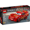 LEG LEGO SPEED CHAMPIONS Blesk McQueen Autá (Cars) 77255 STAVEBNICE LEG LEGO SPEED CHAMPIONS Blesk McQueen Autá (Cars) 77255 STAVEBNICE