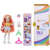 Bábika módna MGA viacfarebná 28 cm 4 roky+ Rainbow High Bábika módna MGA viacfarebná 28 cm 4 roky+ Rainbow High