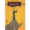 Donžon Vulkán Vaucansonů Donžon Vulkán Vaucansonů
