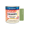 CHEMOLAK UNIAKRYL S2822 0515 ZELENÁ 5 KG CHEMOLAK UNIAKRYL S2822 0515 ZELENÁ 5 KG