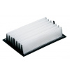 Skladaný filter Metabo pre 625601000 vyrobený z polyesteru Metabo 625602000 Skladaný filter Metabo pre 625601000 vyrobený z polyesteru Metabo 625602000