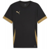 Puma | teamGOAL Matchday Jersey | čierna| M Puma | teamGOAL Matchday Jersey | čierna| M
