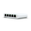 Ubiquiti USW-FLEX-MINI Networks UniFi USW Flex Mini Riadený Gigabit Ethernet (10/100/1000) Podpora napájania cez Ethernet (PoE) Biela (USW-FLEX-MINI) Ubiquiti USW-FLEX-MINI Networks UniFi USW Flex Mini Riadený Gigabit Ethernet (10/100/1000) Podpora napájania cez Ethernet (PoE) Biela (USW-FLEX-MINI)