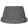 Rezaw-Plast Gumová vanička do kufra Honda CR-V 2018- (7 miest, zložená 3, rada) Rezaw-Plast Gumová vanička do kufra Honda CR-V 2018- (7 miest, zložená 3, rada)