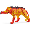 Schleich Lávový tiger Schleich Lávový tiger