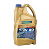 Olej do automatickej prevodovky RAVENOL - Ravensberger Schmierstoffvertr 1221103-004-01-999 Olej do automatickej prevodovky RAVENOL - Ravensberger Schmierstoffvertr 1221103-004-01-999