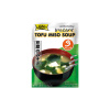 Instantná polievka Tofu Miso Lobo 30 g Instantná polievka Tofu Miso Lobo 30 g