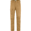 FJÄLLRÄVEN Karl Pro Zip-off Trousers M Buckwheat Brown - 56 FJÄLLRÄVEN Karl Pro Zip-off Trousers M Buckwheat Brown - 56