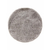 MOOD SELECTION Ricky Grey - koberec ROZMER CM: ø 80 MOOD SELECTION Ricky Grey - koberec ROZMER CM: ø 80