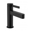 Hansgrohe Finoris Stojančekový ventil, EcoSmart, matná čierna 76013670-HG Hansgrohe Finoris Stojančekový ventil, EcoSmart, matná čierna 76013670-HG