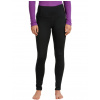 Icebreaker Oasis Merino 200 High Waist Thermal Leggings W Veľkosť: S Icebreaker Oasis Merino 200 High Waist Thermal Leggings W Veľkosť: S