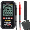 Ručný multimeter Habotest HT125B Ručný multimeter Habotest HT125B