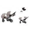 BEBETTO 42 Pro + 2x Cosmo 21 2024 2x Cosmos BEBETTO 42 Pro + 2x Cosmo 21 2024 2x Cosmos