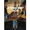 Ztracený rok - Katherine Marshová Ztracený rok - Katherine Marshová