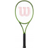 Wilson Blade Feel 100 TNS RKT 3 Wilson Blade Feel 100 TNS RKT 3