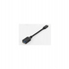 Digitus USB 3.1 Type-C adaptér USB kabel, typ C na A, OTG M / F, 0,15m, Super Speed, UL, bl (AK-300315-001-S) Digitus USB 3.1 Type-C adaptér USB kabel, typ C na A, OTG M / F, 0,15m, Super Speed, UL, bl (AK-300315-001-S)