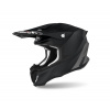 přilba TWIST 2.0 COLOR, AIROH (černá-matná , vel. 2XL) 2023 přilba TWIST 2.0 COLOR, AIROH (černá-matná , vel. 2XL) 2023