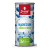 Dorčák Magnézium Aloe vera 3v1 soľ do kúpeľa 350 g Dorčák Magnézium Aloe vera 3v1 soľ do kúpeľa 350 g
