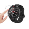 3D Ochranné tvrdené sklo Amazfit T-rex Amazfit Amazfit T-rex 3D Ochranné tvrdené sklo Amazfit T-rex Amazfit Amazfit T-rex