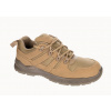 BENNON Pracovná obuv CONDOR O2 NM Sand Low Veľkosť: vel. 41 BENNON Pracovná obuv CONDOR O2 NM Sand Low Veľkosť: vel. 41