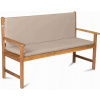 FIELDMANN FDZN 9009 Poťah na lavicu krém.FIELDMANN FIELDMANN FDZN 9009 Poťah na lavicu krém.FIELDMANN