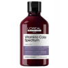 LOREAL L´ORÉAL Expert Vitamino Color Spectrum Purple Shampoo 300ml - fialový šampón na neutralizáciu žltých tónov LOREAL L´ORÉAL Expert Vitamino Color Spectrum Purple Shampoo 300ml - fialový šampón na neutralizáciu žltých tónov