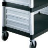 Cambro Boční stěny pro vozík BC340KD Cambro Boční stěny pro vozík BC340KD