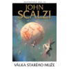 Válka starého muže - Scalzi John Válka starého muže - Scalzi John