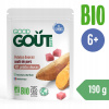 Good Gout Batáty s bravčovým mäsom Bio 190 g Good Gout Batáty s bravčovým mäsom Bio 190 g