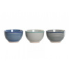 Miska keramika ¤14cm 700ml STONEGREY, mix farieb Miska keramika ¤14cm 700ml STONEGREY, mix farieb