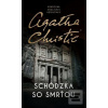 Schôdzka so smrťou (Agatha Christie) Schôdzka so smrťou (Agatha Christie)