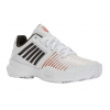 Dámska obuv K-Swiss Court Express - white/black/rosegold - Biely (39,5) Dámska obuv K-Swiss Court Express - white/black/rosegold - Biely (39,5)