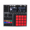 Native Instruments Maschine+ samostatný Groovebox s efektmi a MIDI Native Instruments Maschine+ samostatný Groovebox s efektmi a MIDI