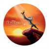 ORIGINAL SOUNDTRACK / HANS ZIMMER - The Lion King (LP) ORIGINAL SOUNDTRACK / HANS ZIMMER - The Lion King (LP)