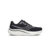 Saucony RIDE 19 - pánská - široká - černá/bílá Velikost: 45 Saucony RIDE 19 - pánská - široká - černá/bílá Velikost: 45
