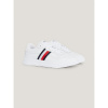 Tommy Hilfiger Supercup Lealther M STRIPES shoes FM0FM04824YBS (184412) 44