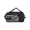 Univerzálna cestovná taška UNDER ARMOUR na notebook, tréning aj víkend 50 l Farba: Sivá Univerzálna cestovná taška UNDER ARMOUR na notebook, tréning aj víkend 50 l Farba: Sivá
