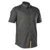 Fox Ranger SS Woven Jersey Dark Shadow Veľkosť: 2XL Fox Ranger SS Woven Jersey Dark Shadow Veľkosť: 2XL