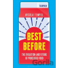 Best Before - Nicola Temple Best Before - Nicola Temple