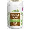 Canvit Senior Maxi ochucené 230 g Canvit Senior Maxi ochucené 230 g