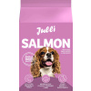JULLI Dog Grain Free Adult Small rich in fresh Salmon & Potato 100g JULLI Dog Grain Free Adult Small rich in fresh Salmon & Potato 100g