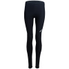 Dámské elastické zateplené kalhoty Eleven Jack Black Velikost: XL Dámské elastické zateplené kalhoty Eleven Jack Black Velikost: XL