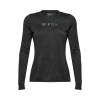 FOX RACING FOX RANGER TRUDRI WOMEN'S MTB LONG SLEEVE JERSEY - 2026 Veľkosť: L FOX RACING FOX RANGER TRUDRI WOMEN'S MTB LONG SLEEVE JERSEY - 2026 Veľkosť: L