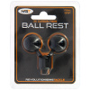 NGT Rohatinka 3K Carbon Ball Rest NGT Rohatinka 3K Carbon Ball Rest