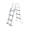 Schodíky Bestway® 58330, rebrík do bazéna, 107 cm Schodíky Bestway® 58330, rebrík do bazéna, 107 cm