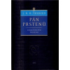 Pán prstenů Společenstvo prstenu - John Ronald Reuel Tolkien Pán prstenů Společenstvo prstenu - John Ronald Reuel Tolkien